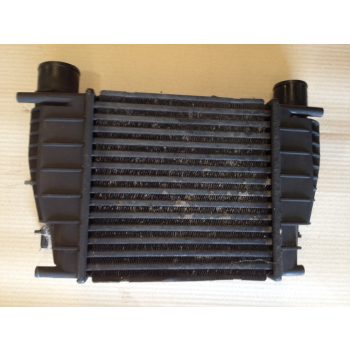 Renault Modus Intercooler hűtő