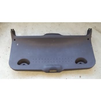 Renault Megane II Csomagtérajtó burkolat