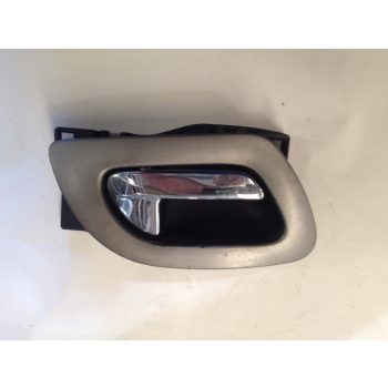   Citroen Jumpy/ Peugeot Expert/Fiat Scudo 2007-2015 Belső kilincs