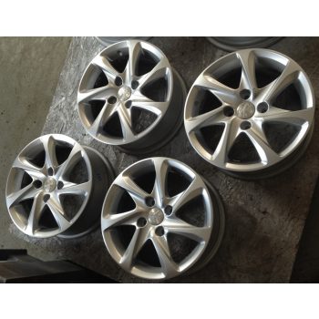 Peugeot 208 Felni szett