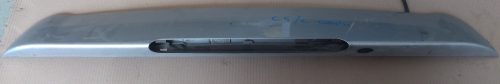 Citroen C5  Hátsó spoiler