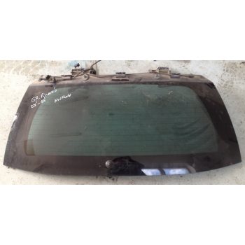 Citroen C4 Picasso Hátsó szélvédő