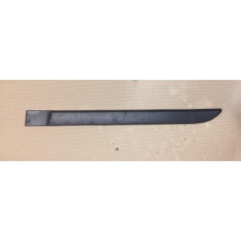 Renault Megane II Ajtódíszléc