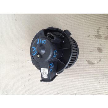 Citroen Xsara Picasso Fűtőventilátor