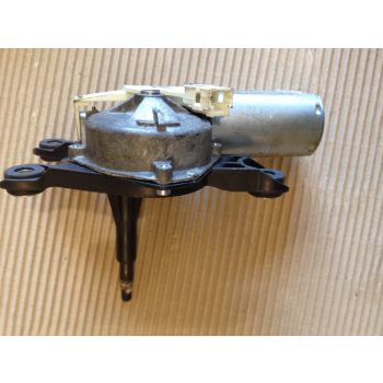 Renault Laguna II Ablaktörlő motor