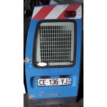   Citroen Jumpy/ Peugeot Expert/Fiat Scudo 1998-2006 Csomagtér ajtó