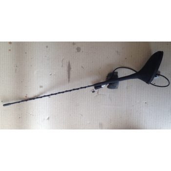 Citroen C5 III Antenna