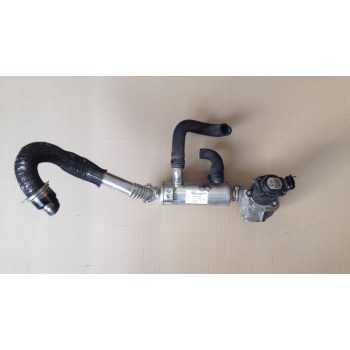  Citroen Berlingo /Peugeot Partner 2008-2018 EGR szelep hűtővel