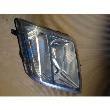 Ford Tourneo Connect Fényszóró