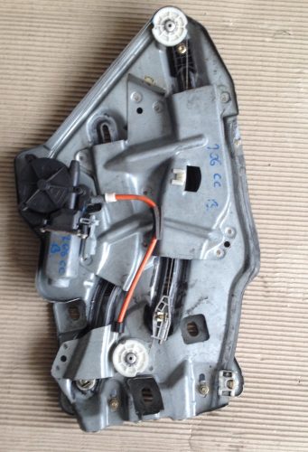Peugeot 206 Ablakemelő szerkezet