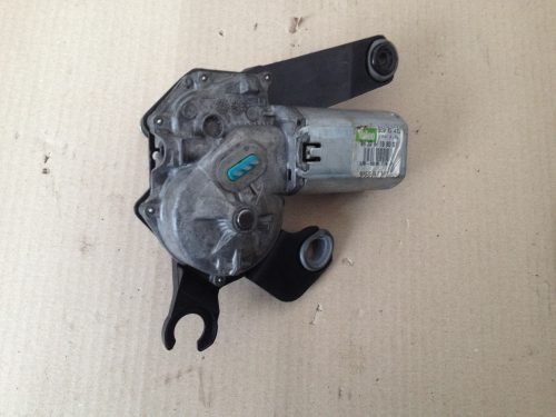 Citroen C5  Ablaktörlő motor