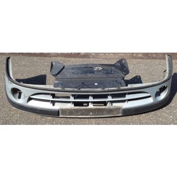 Renault Megane I Első lökhárító