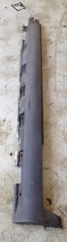 Volvo C30 Küszöb burkolat