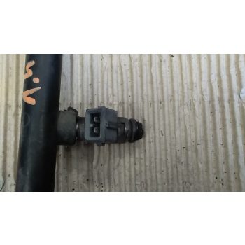 Renault Scenic Injektor