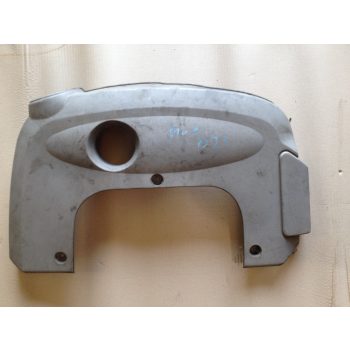 Renault Megane I Motorburkolat