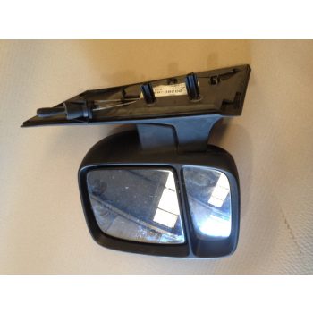   Citroen Jumpy/ Peugeot Expert/Fiat Scudo 2007-2015 Külső visszapillantó