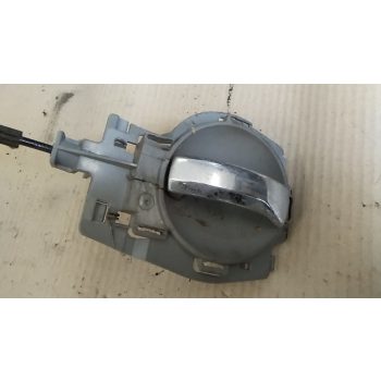 CItroen C3 2003-2008 Belső kilincs