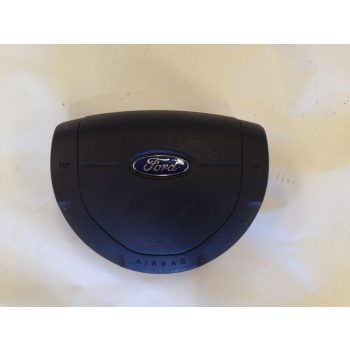 Ford Fusion Kormánylégzsák