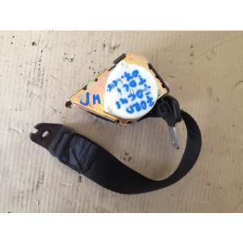 Ford Focus II Biztonsági öv