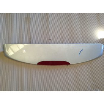 Renault Clio III Hátsó spoiler