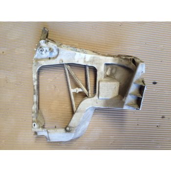 Ford C-max I-II Lökhárító tartó