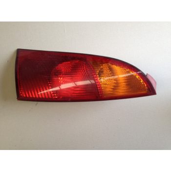 Ford Focus I Hátsó lámpa