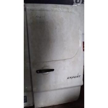   Citroen Jumpy/ Peugeot Expert/Fiat Scudo 2007-2015 Csomagtér ajtó