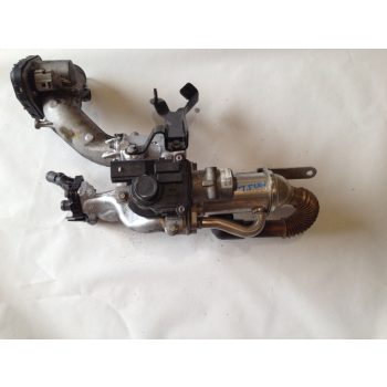 Renault Laguna III EGR szelep