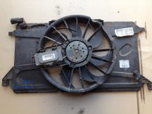 Ford C-max I-II Hűtő ventilátor
