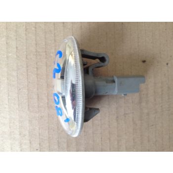 CItroen C3 2003-2008 Oldal index