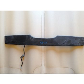   Renault Clio II/ Renault Thalia Csomagtérajtó felső spoiler