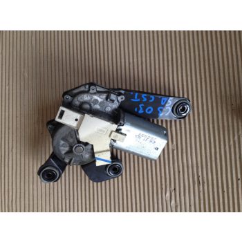 CItroen C3 2003-2008 Ablaktörlő motor