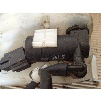 Volvo C30 Ablakmosó motor