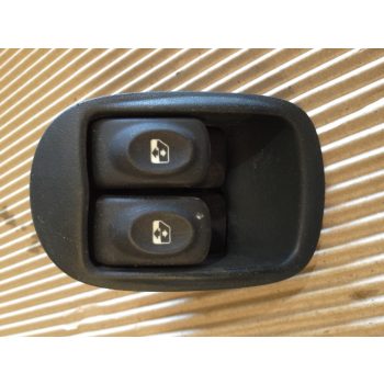 Renault Scenic Ablakemelő kapcsoló