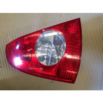 Renault Clio II/ Renault Thalia Hátsó lámpa