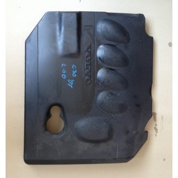 Volvo C30 Motorburkolat