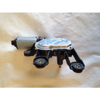Ford Fiesta Ablaktörlő motor