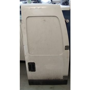   Citroen Jumpy/ Peugeot Expert/Fiat Scudo 1998-2006 Csomagtér ajtó
