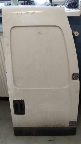Citroen Jumpy/ Peugeot Expert/Fiat Scudo 1998-2006 Csomagtér ajtó