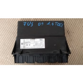 Ford Fusion Komfort modul