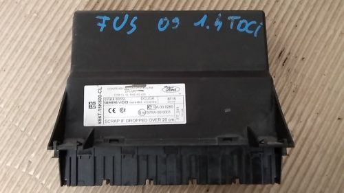 Ford Fusion Komfort modul