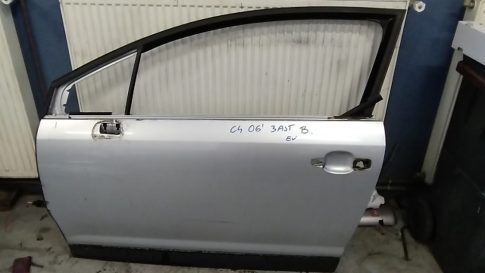 Citroen C4 Ajtó