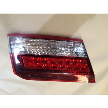 Renault Laguna III Lámpa