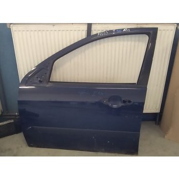Ford Focus I Ajtó