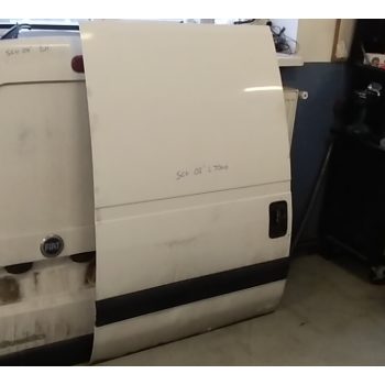   Citroen Jumpy/ Peugeot Expert/Fiat Scudo 1998-2006 Tolóajtó