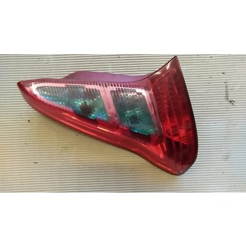 Citroen C4 Hátsó lámpa