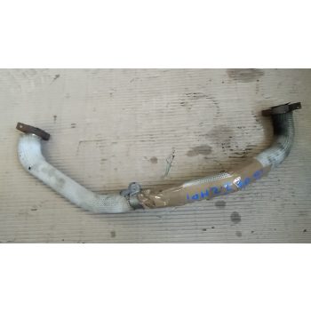 Citroen C6 EGR cső