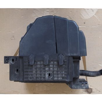 CItroen C3 2003-2008 Akku tartó fedéllel