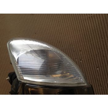 Renault Megane I Index