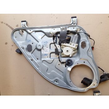 Ford C-max I-II Ablakemelő szerkezet